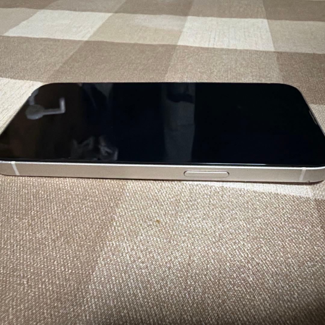 iPhone13ホワイト 本体 128GB