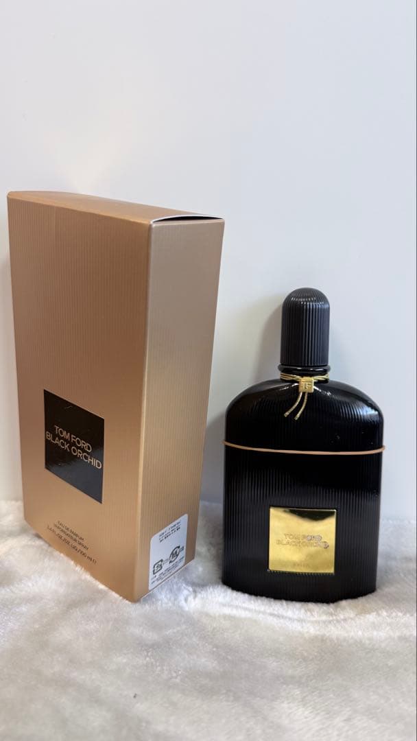 TOM FORD BLACK ORCHID 100ml 香水(ユニセックス)