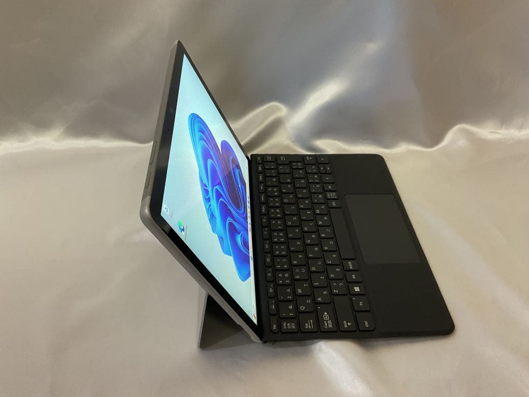 Windowsタブレット本体 Surface Go2 LTE m3 SSD 256g Office 2024