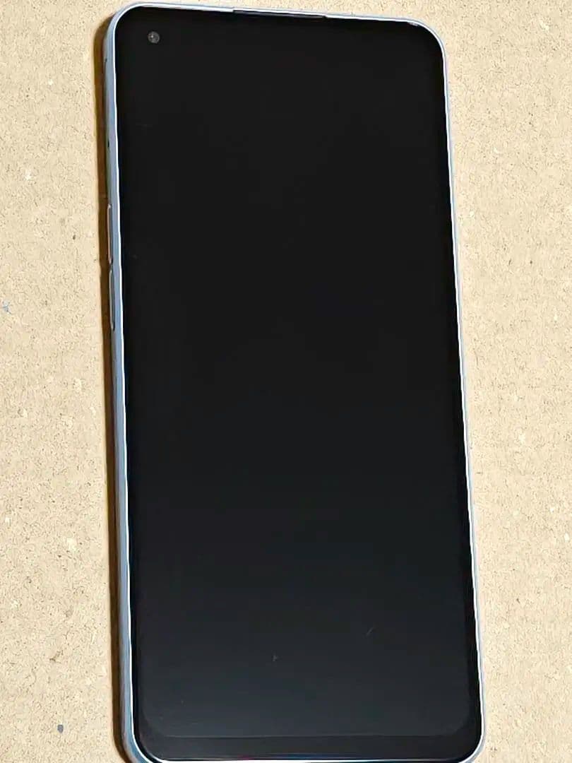 OPPO Reno 7A 本体のみ