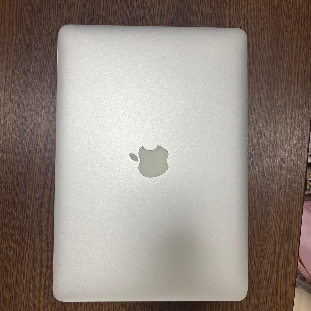 MacBookAir 13インチ2011 256G/Core i5/動作確認済