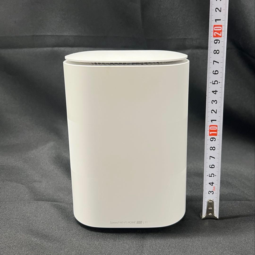 る*ー様 L2【used】KDDI Speed Wi-Fi  5G L1