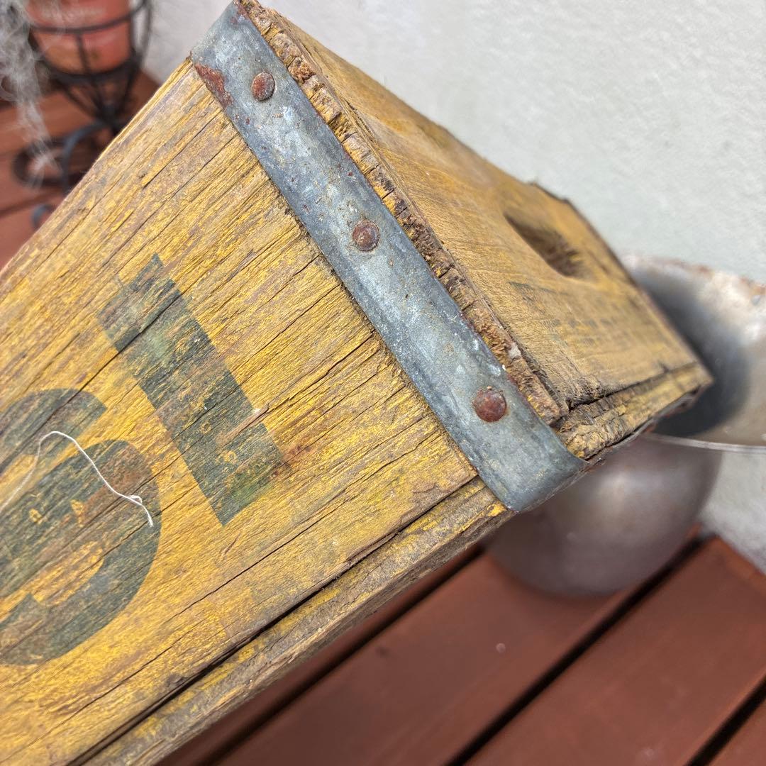 ❤️大幅にお値下げ中❤️7UP ✳︎PEPSI 【ヴィンテージ】2個♡送料込み♡