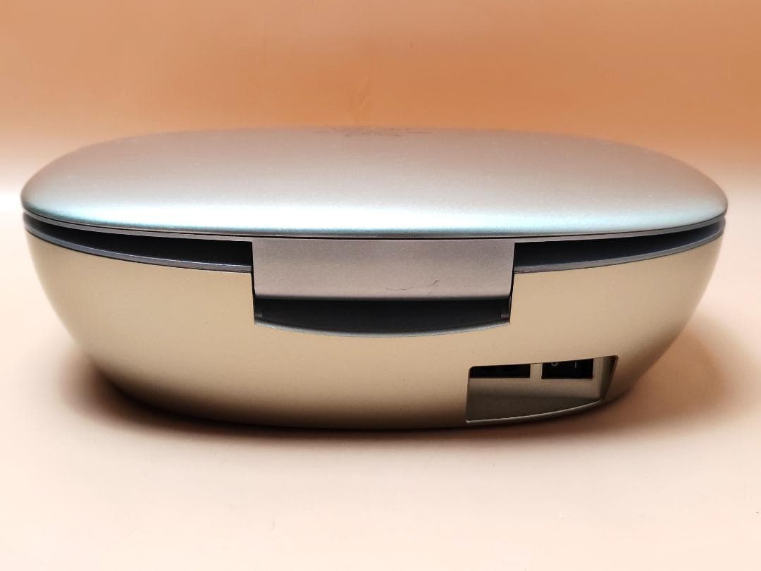 【動作保証】ケノン NIPL-2080 眉毛脱毛器付 本体セット ver7.1