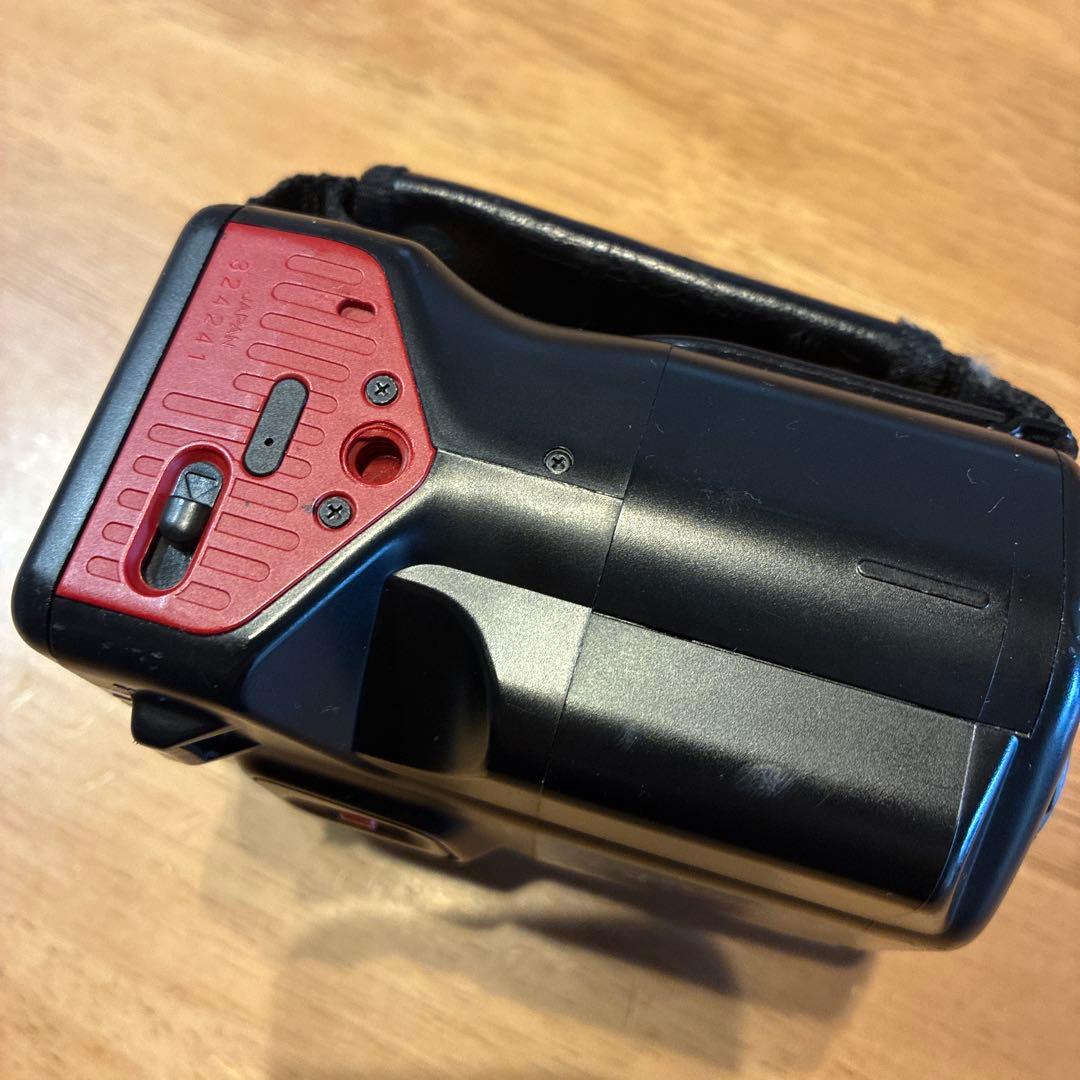 フィルムカメラ KYOCERA SAMURAI x3.0