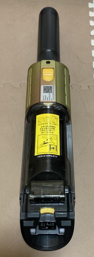 フ*タ様 最終値下★シャークハンディクリーナー EVOPOWER EX WV40