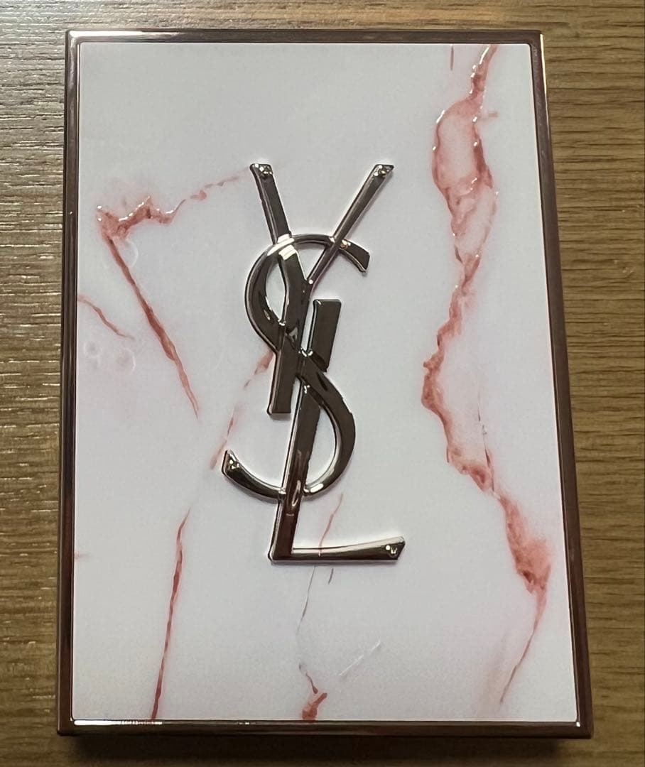 YVES SAINT LAURENT クチュールミニクラッチ 825