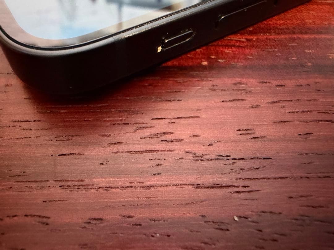 【美品】Apple iPhone 13 128GB ミッドナイト　SIMフリー