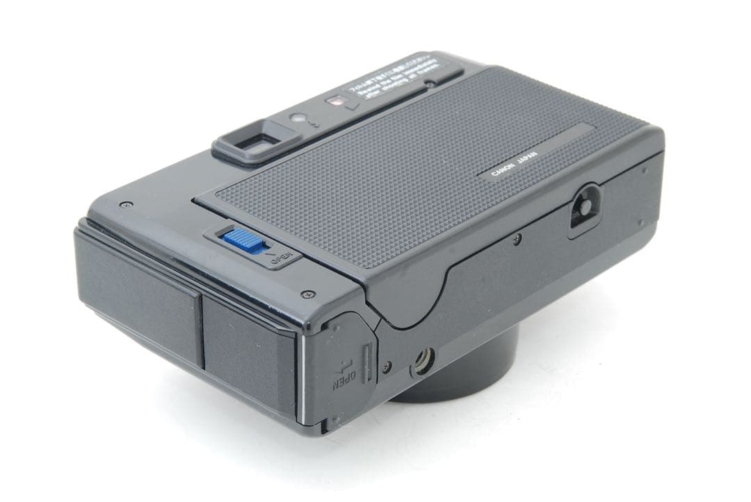 【美品】Canon AF35M 完動品 #b17