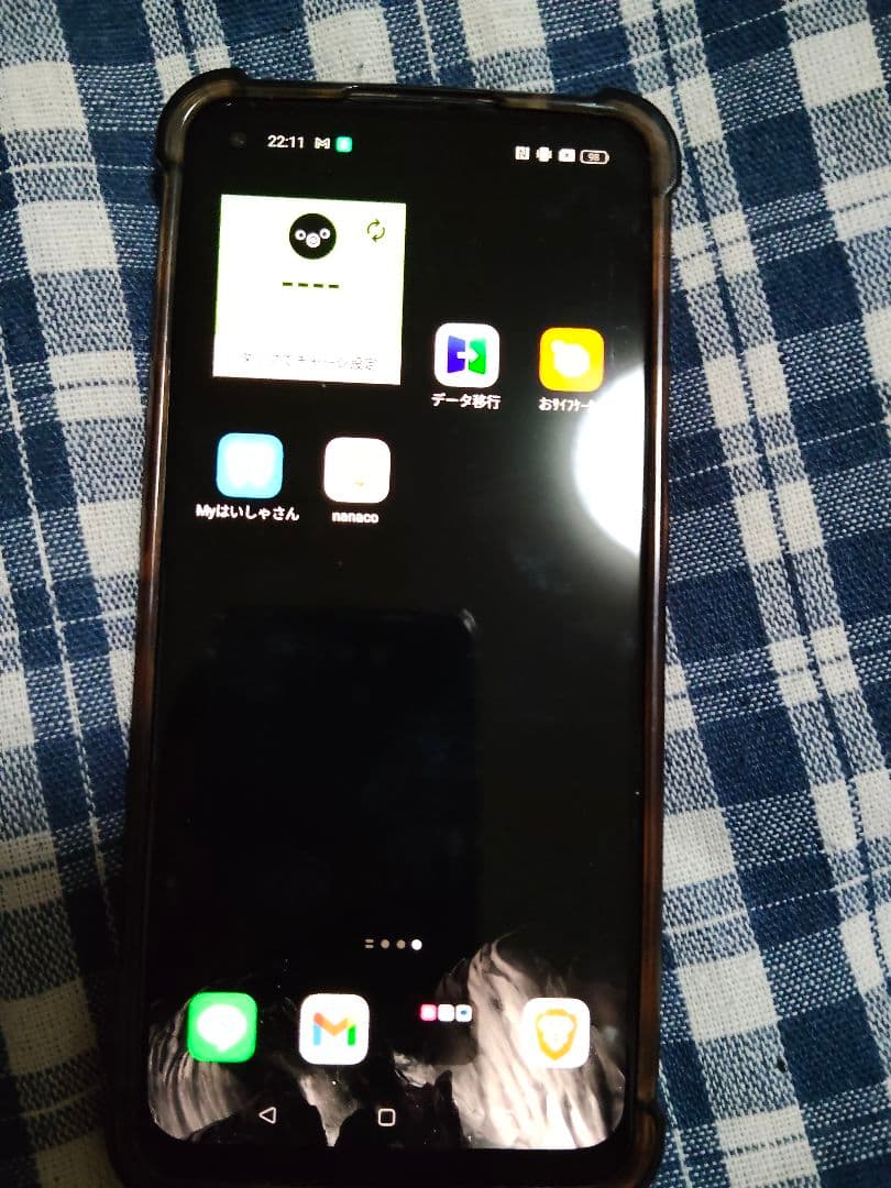 oppo reno9a スマートフォン 本体 ブラック