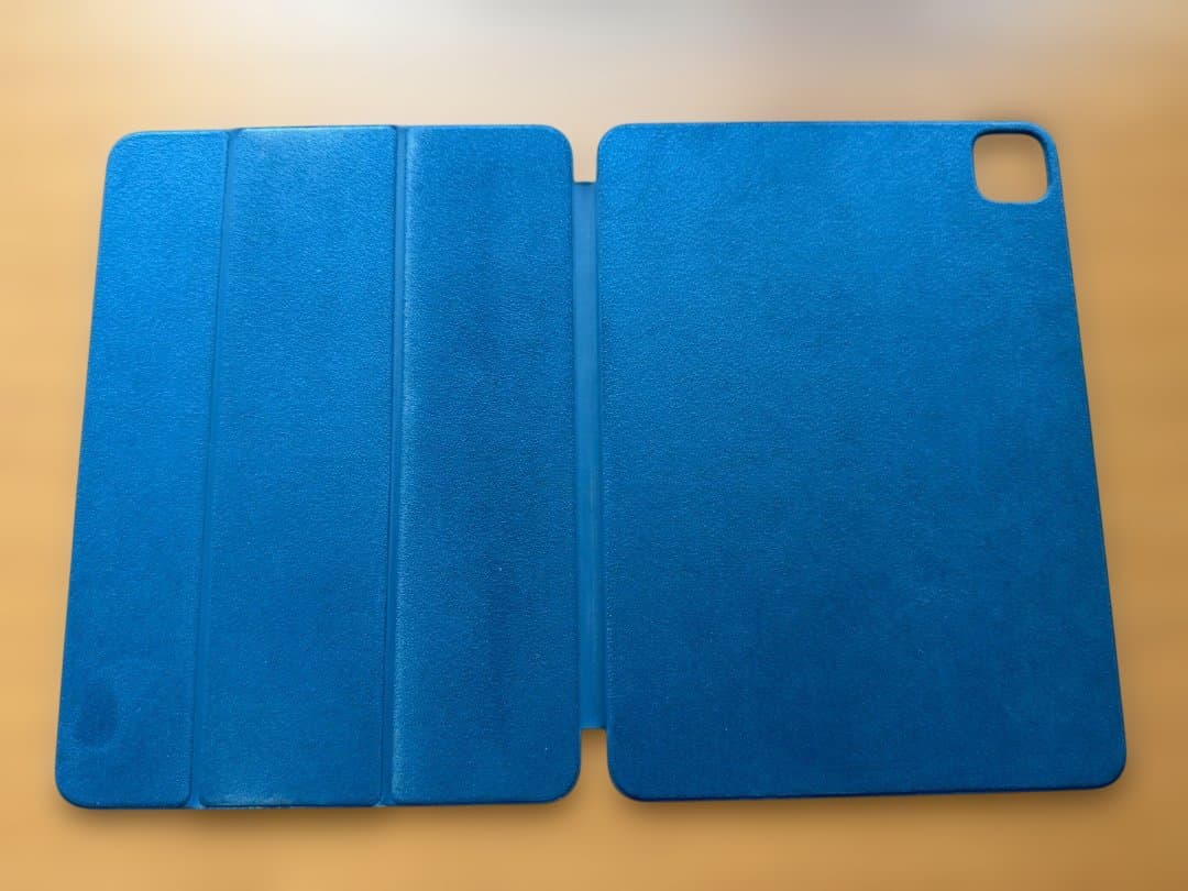 【電池良好】iPad Pro 11 M2 セルラー 256GB 箱+純正ケース