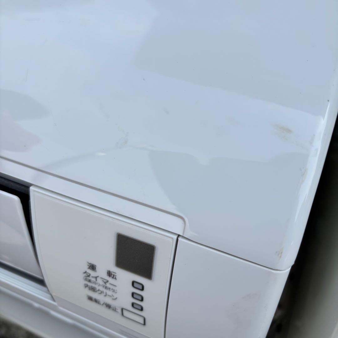 ダイキン 主に6畳用 エアコン AN22XES-W◇2021年製
