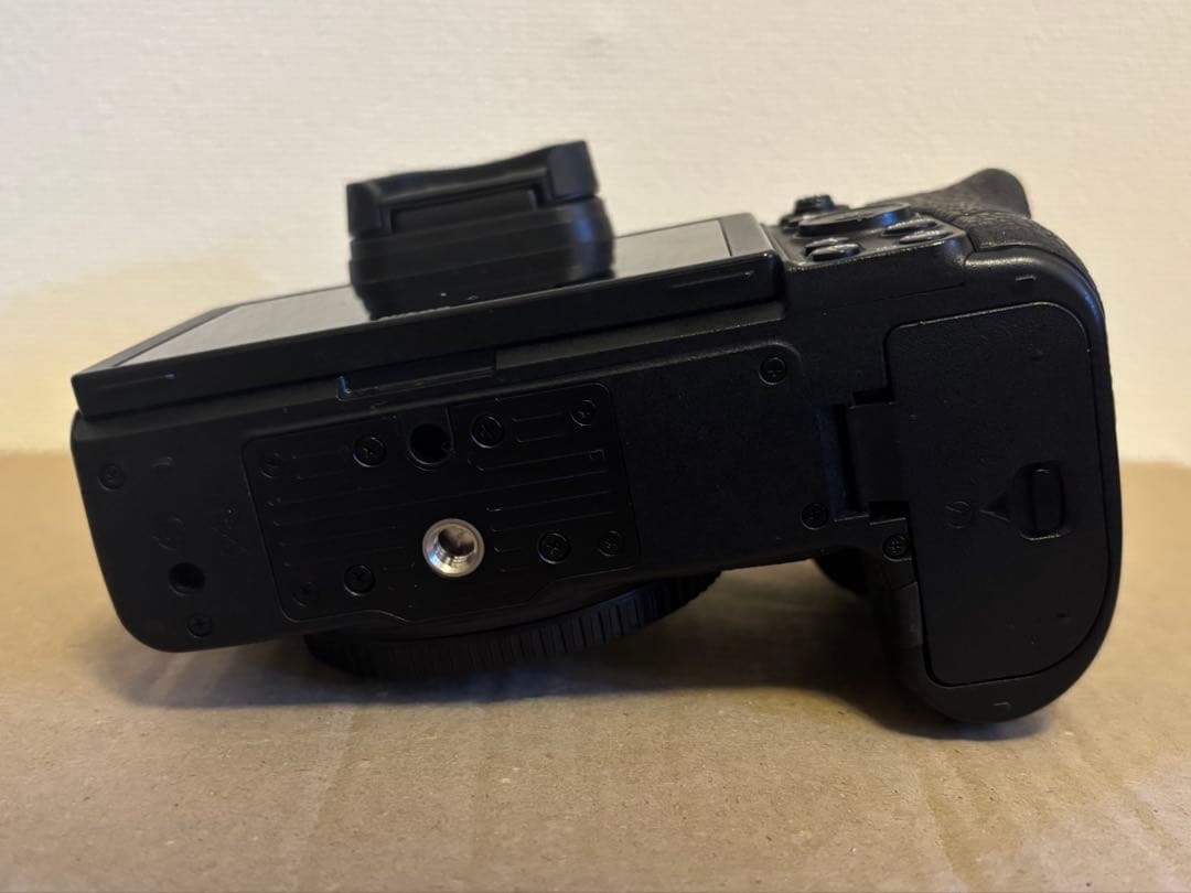 中古 Nikon Z5 ボディ