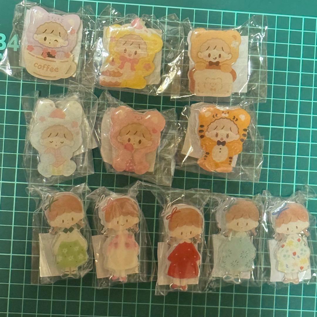 海外マステ まとめ売り
