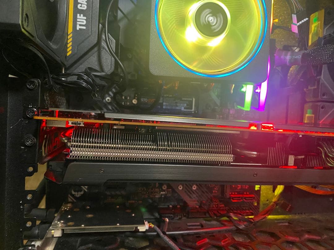 Red Devil AMD Radeon™ RX 6700 XT 12GB