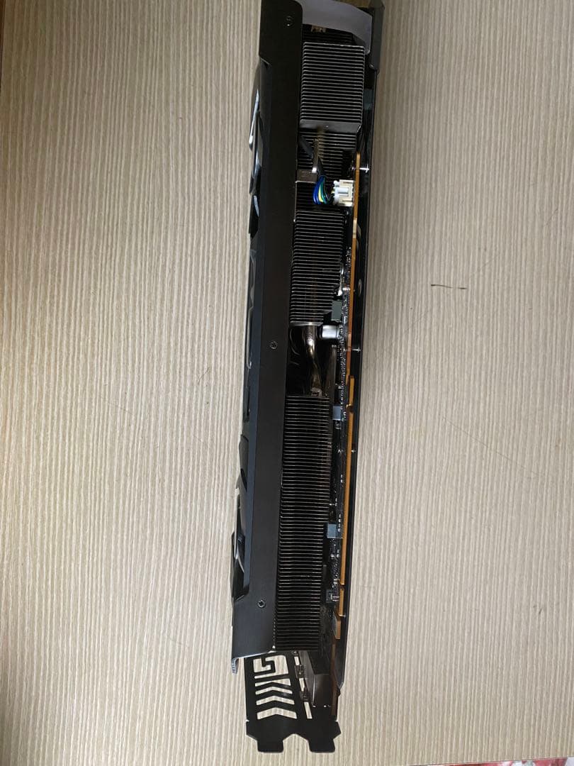 Red Devil AMD Radeon™ RX 6700 XT 12GB