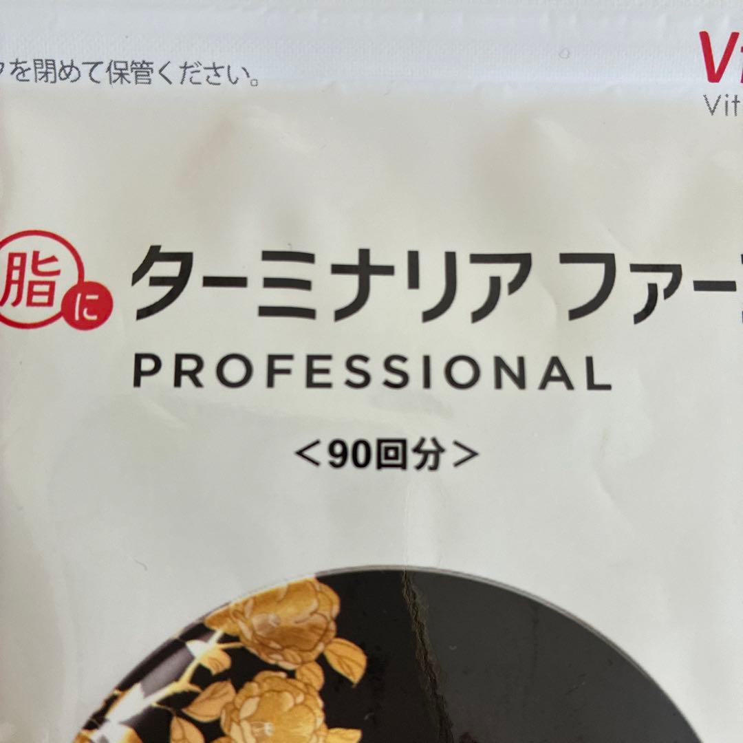 Vitabrid ターミナリアファーストプロフェッショナル 90粒