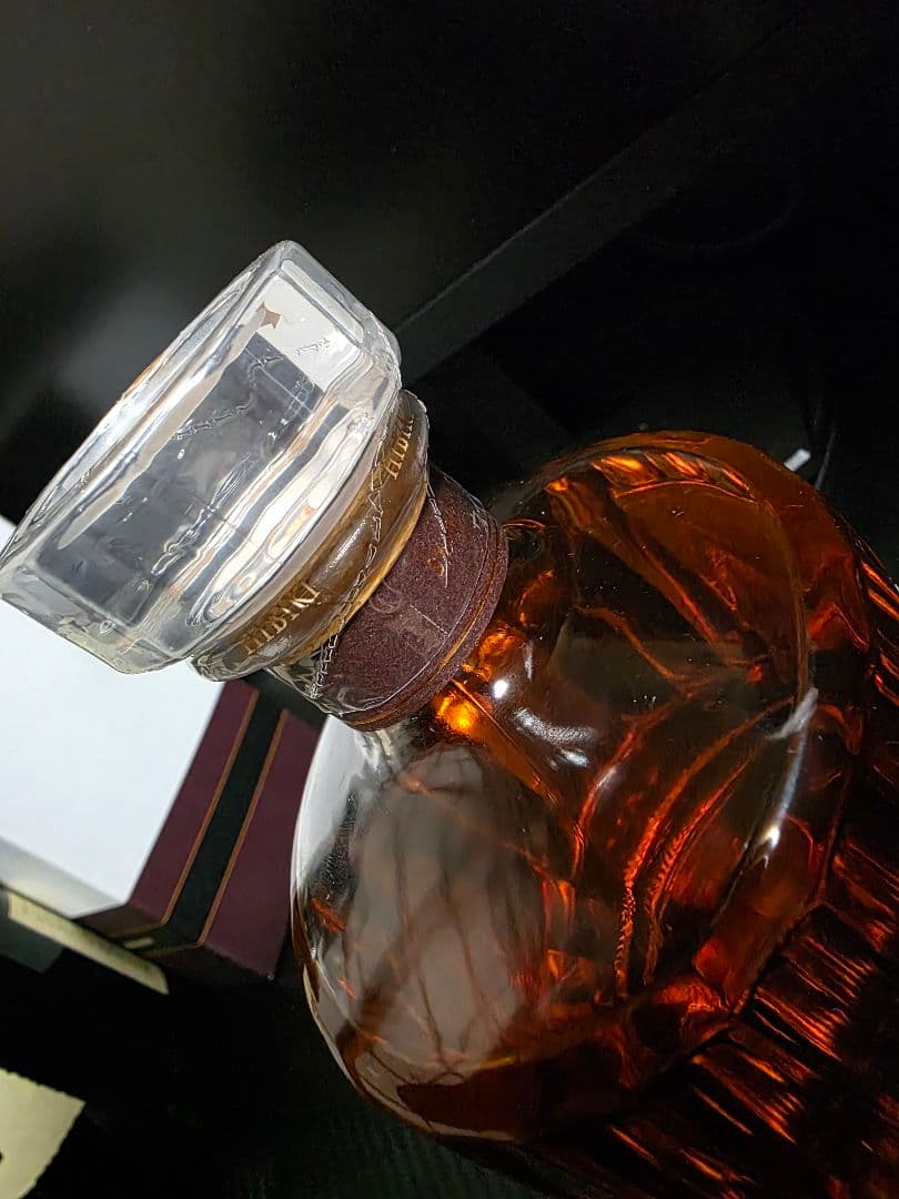 【古酒】響17年 ウイスキー700ml