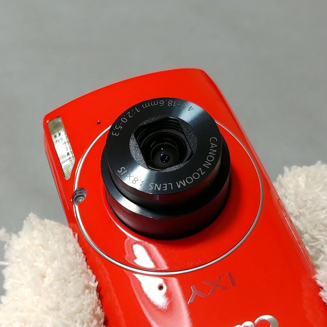 【希少】Canon IXY 30S