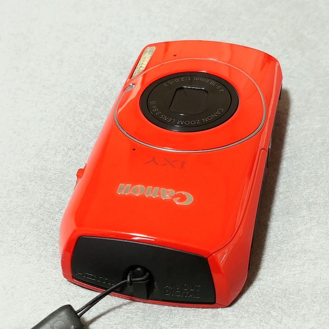 【希少】Canon IXY 30S