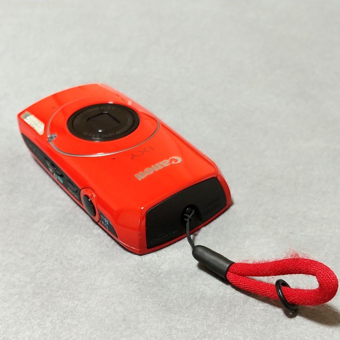 【希少】Canon IXY 30S