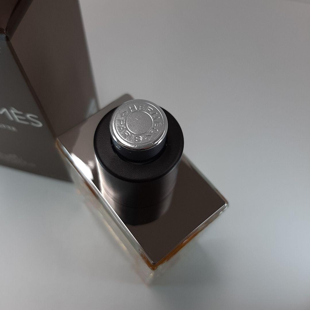 エルメス テールドゥエルメス 50ml 香水 ローランド
