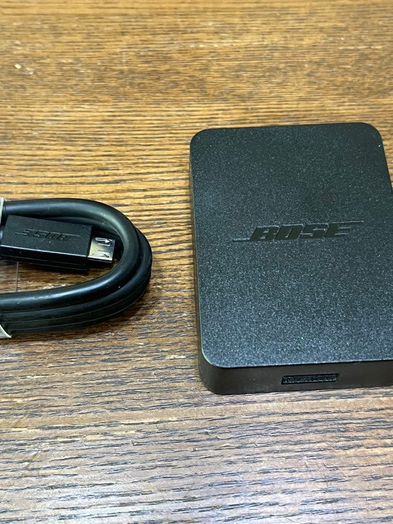 BOSE SOUNDLINK REVOLVE+ Bluetooth スピーカー