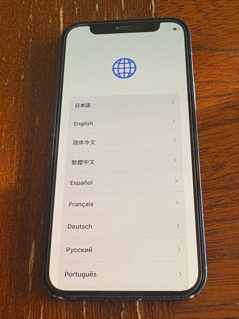 iPhone12 mini 128GB SIMフリー