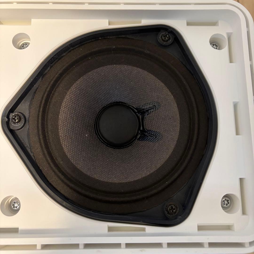 専用　BOSE 壁掛けスピーカー ホワイト 101MMW