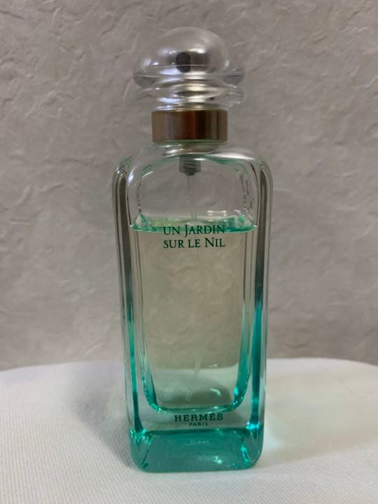 エルメス オードトワレ 香水
