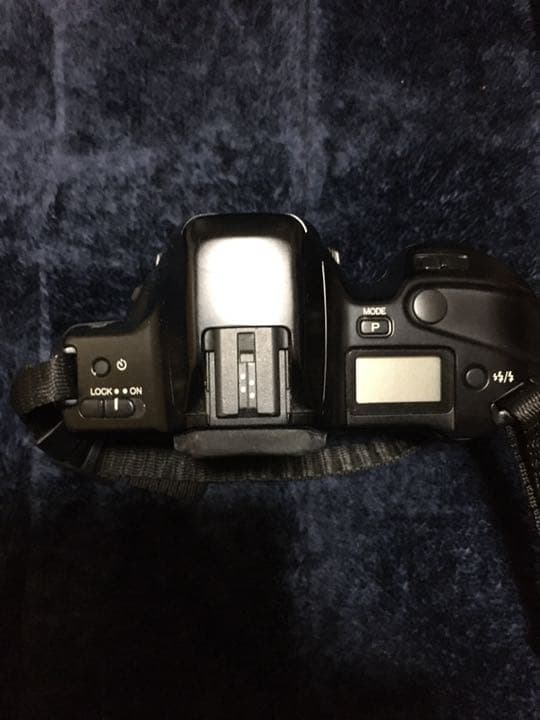 ミノルタ　α3xi
