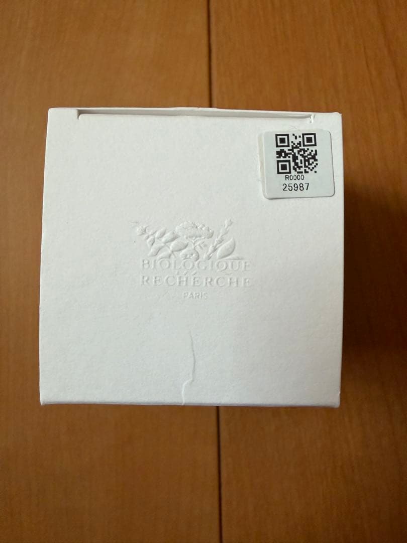 新品Biologique Recherche クリームVGダーム 50 ml