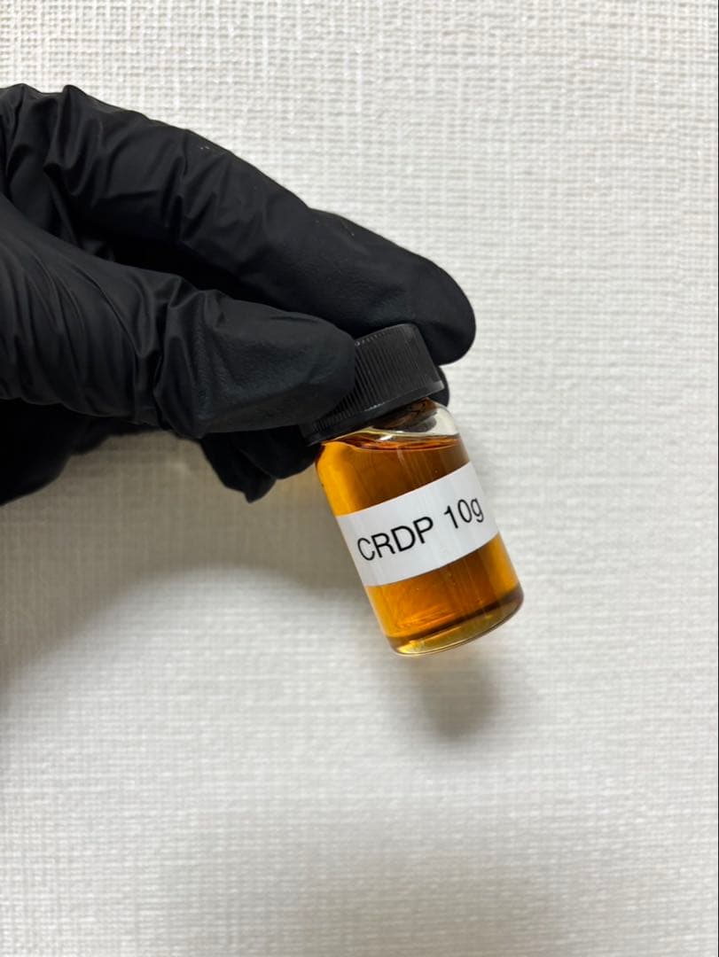 CRDP原液　5g
