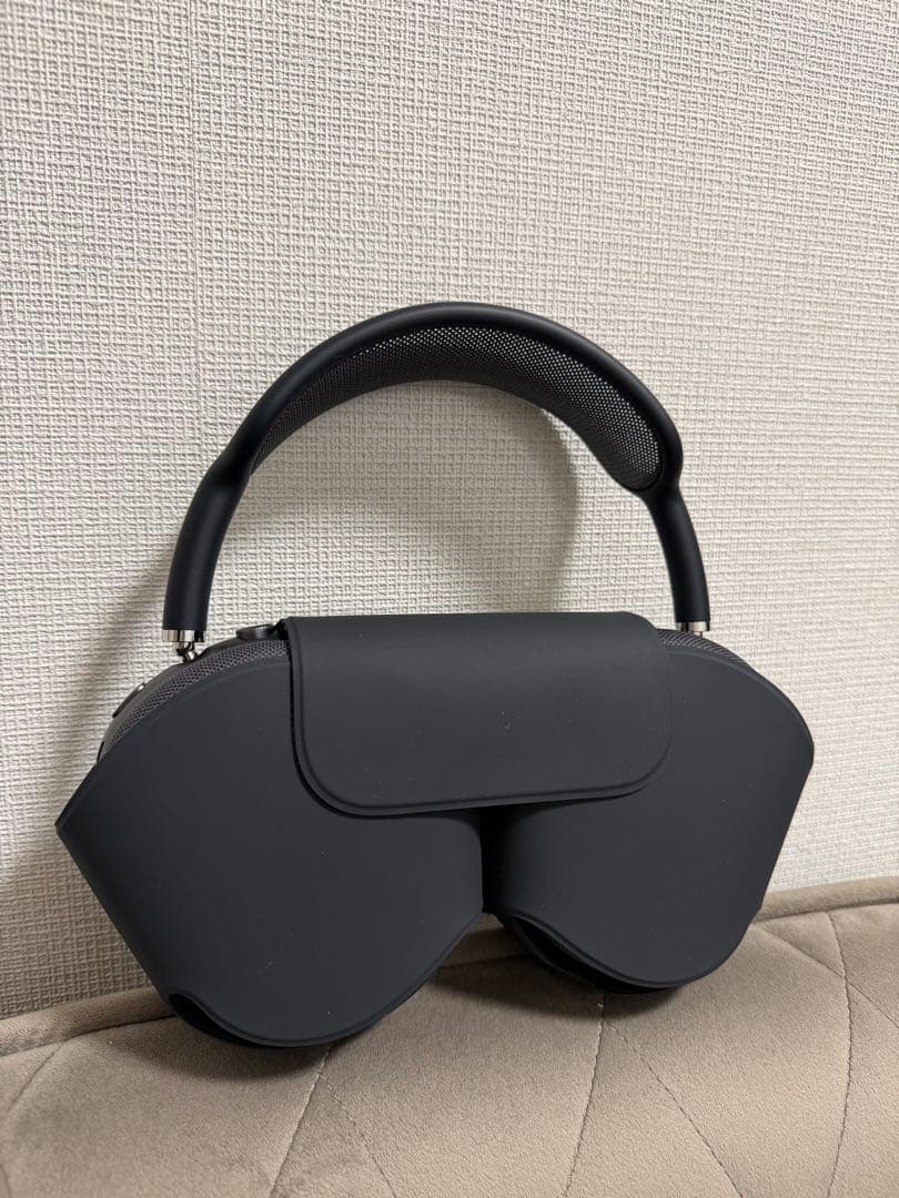 AirPods Max スペースグレイ