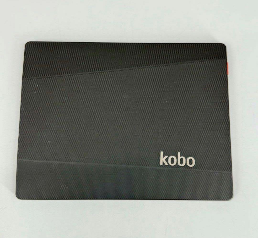 楽天 kobo aura ブラック　電子書籍