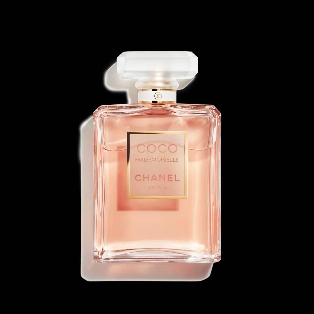 【CHANEL】ココマドモアゼル オードゥ パルファム（ヴァポリザター100ml