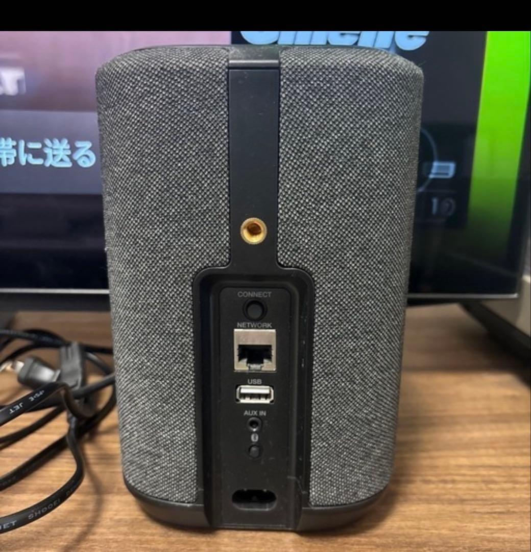 DENON  150 スマートスピーカー 2台セット