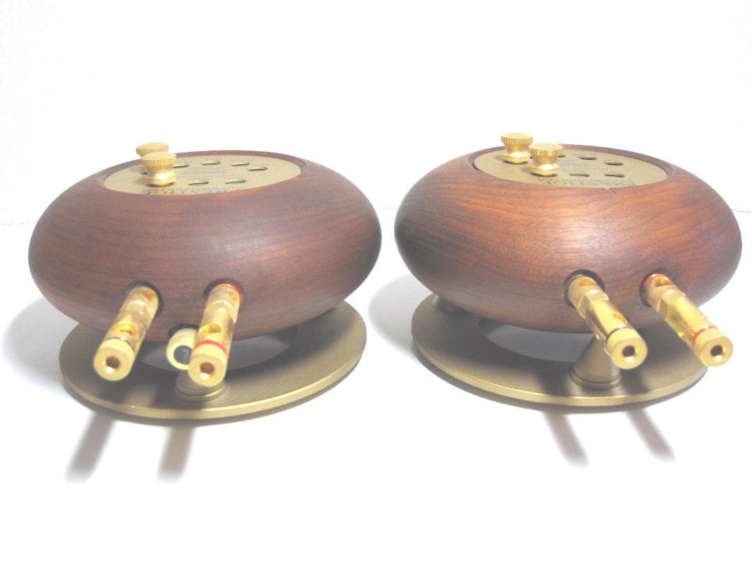 TANNOY　スーパーツイター　STー200(Prestige）　1セット