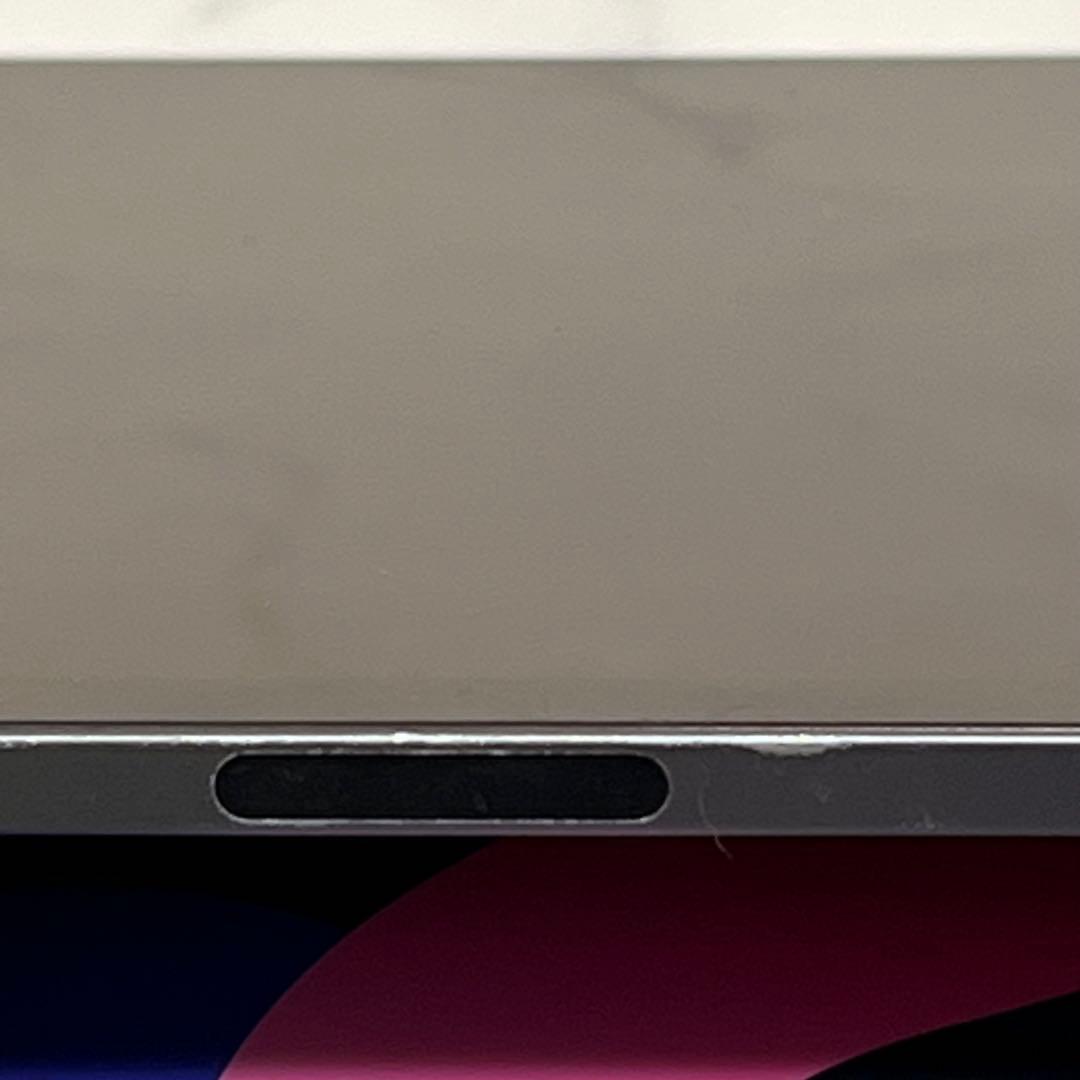 iPad Air第４世代　スペースグレイ　64GB 中古品
