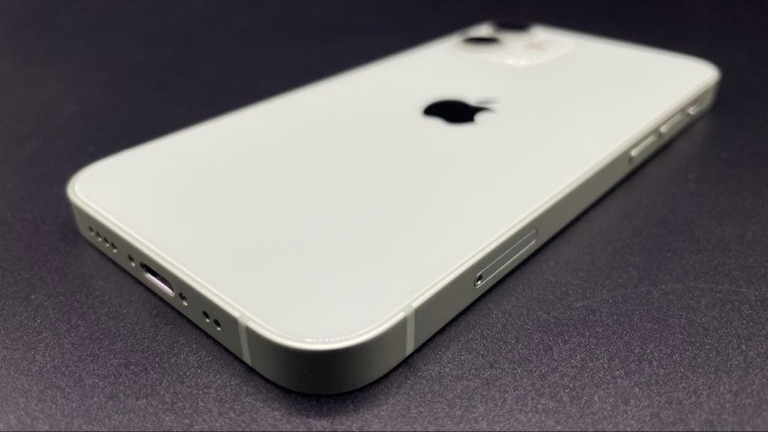 iPhone12 mini 256GB グリーン 本体