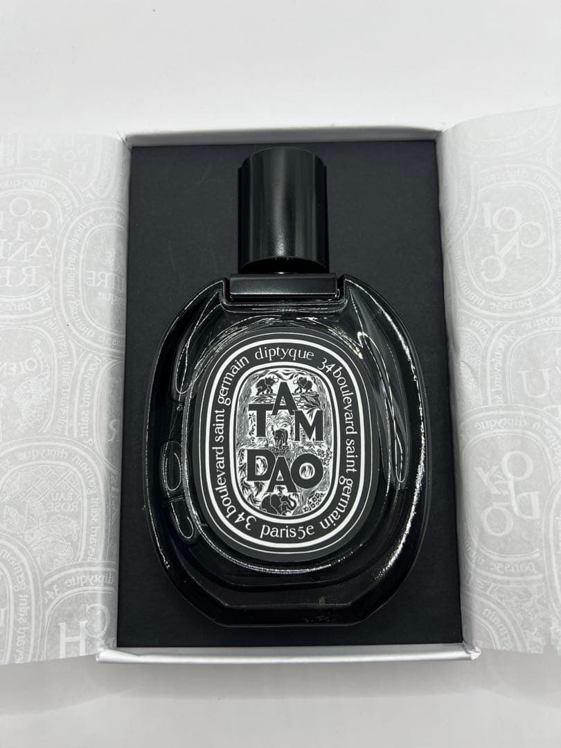 NANA　未使用　diptyque Tam Dao EDP 75ml