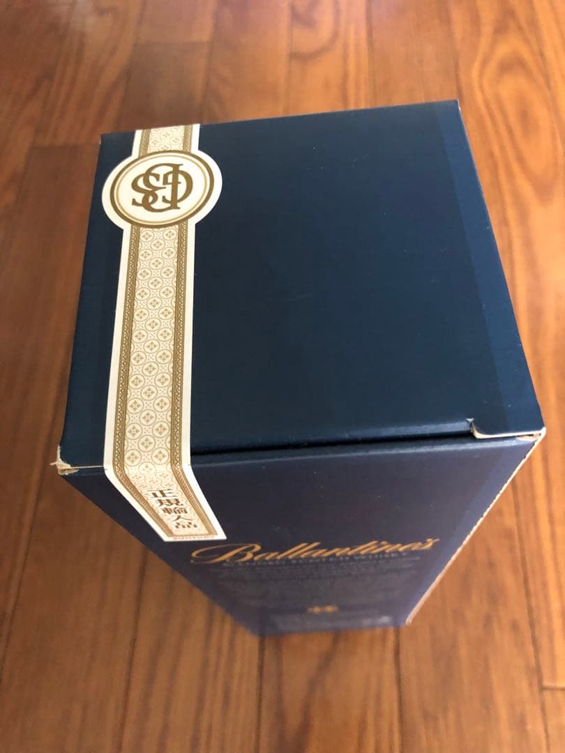 Ballantine's 17年 ウイスキーバランタイン 40度 700ml
