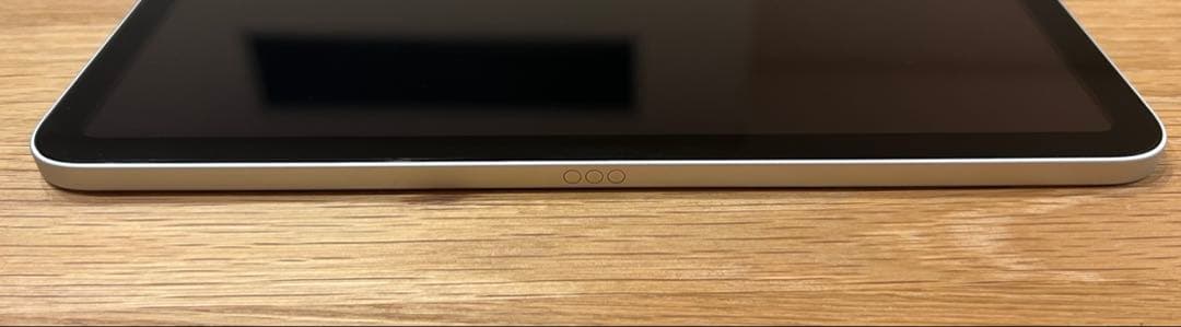 iPad本体 iPad