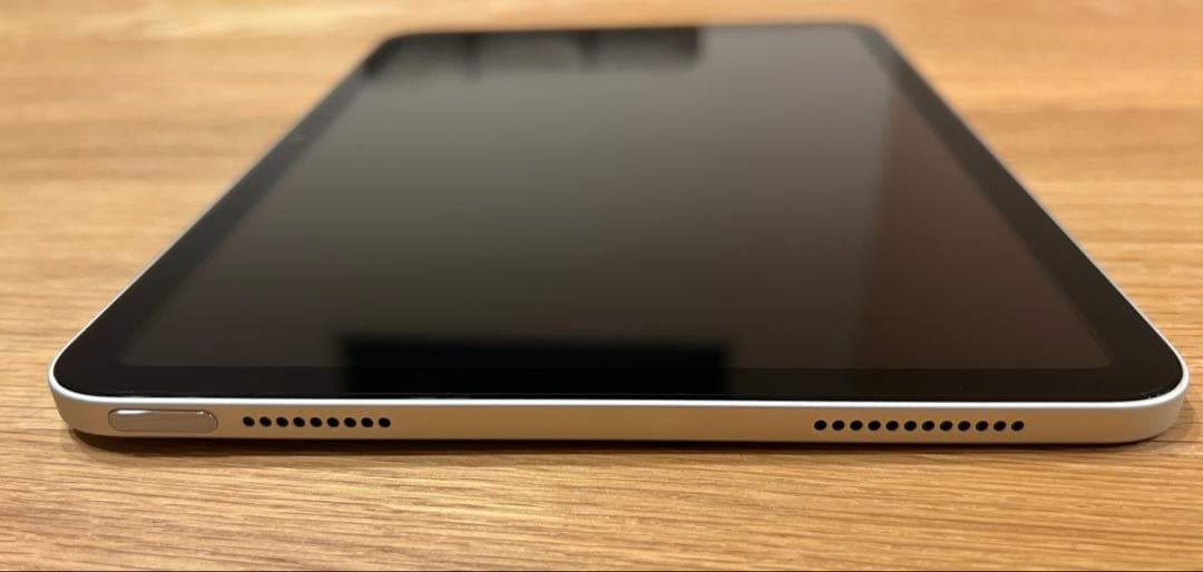 iPad本体 iPad