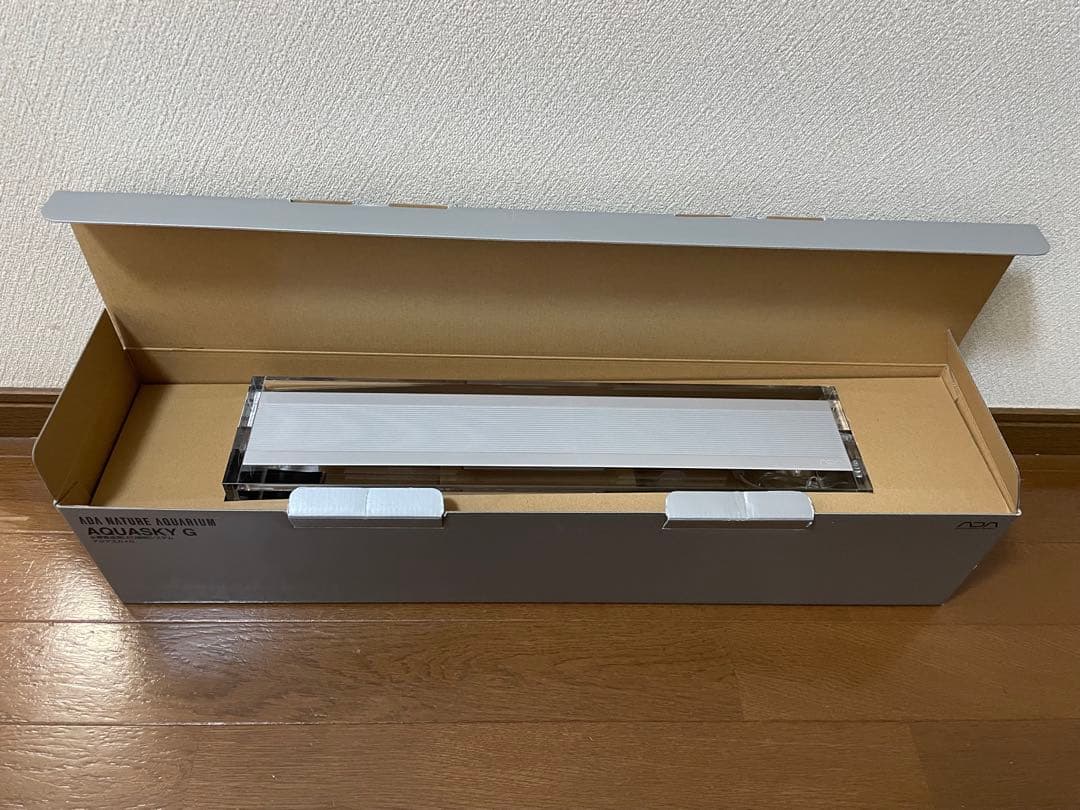 ADA AQUASKY G451 / アクアスカイ G451 / 中古美品②
