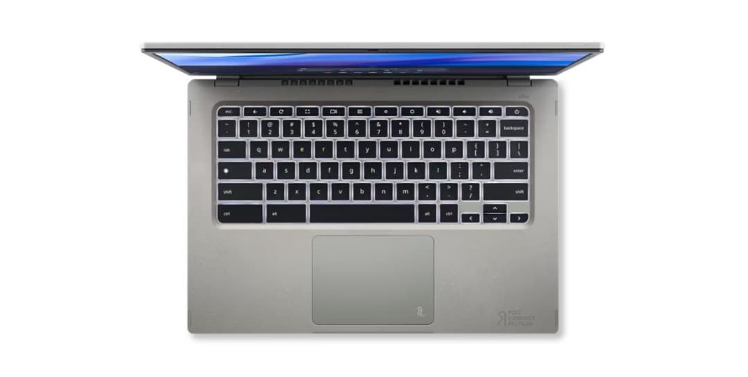 【新品】Acer Chromebook Vero 514 8G/128G