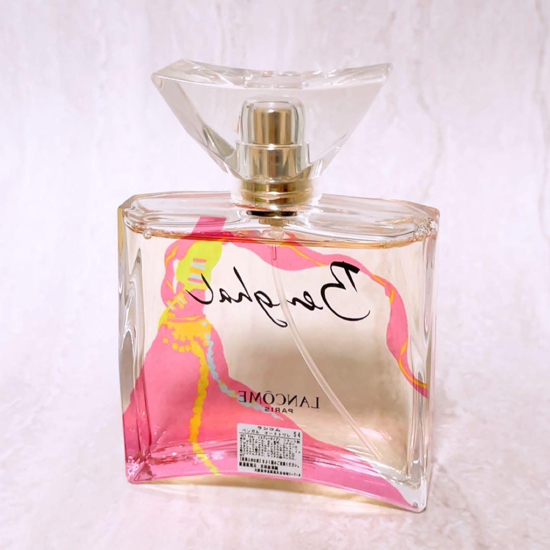 ga☆ほぼ全量☆ ランコム ベンガル オードトワレ 50ml