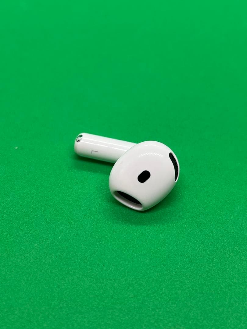 Apple AirPods 第4世代 L左耳 ANC対応 173
