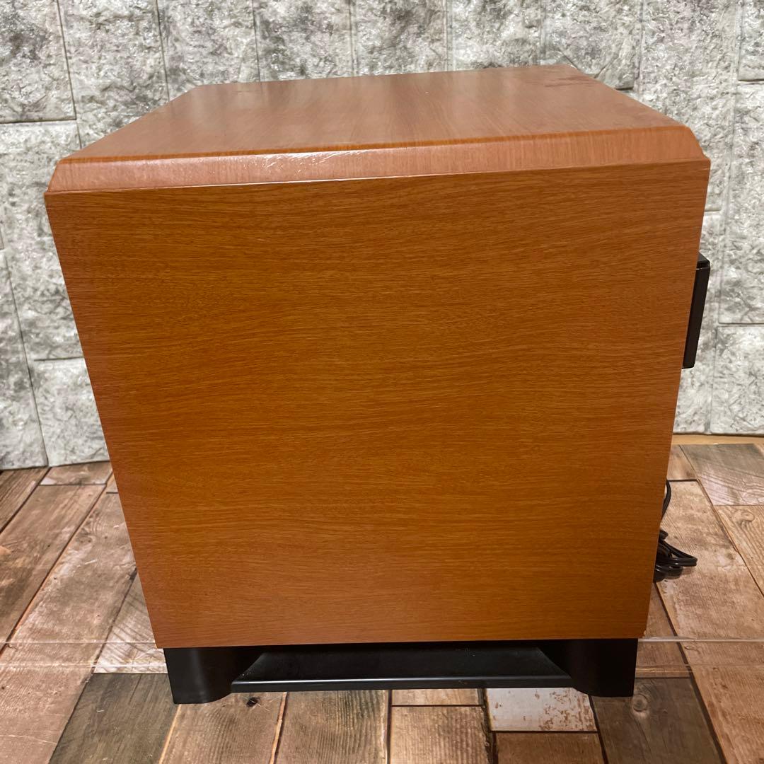 スピーカー・ウーファー #680 YAMAHA YST-SW015