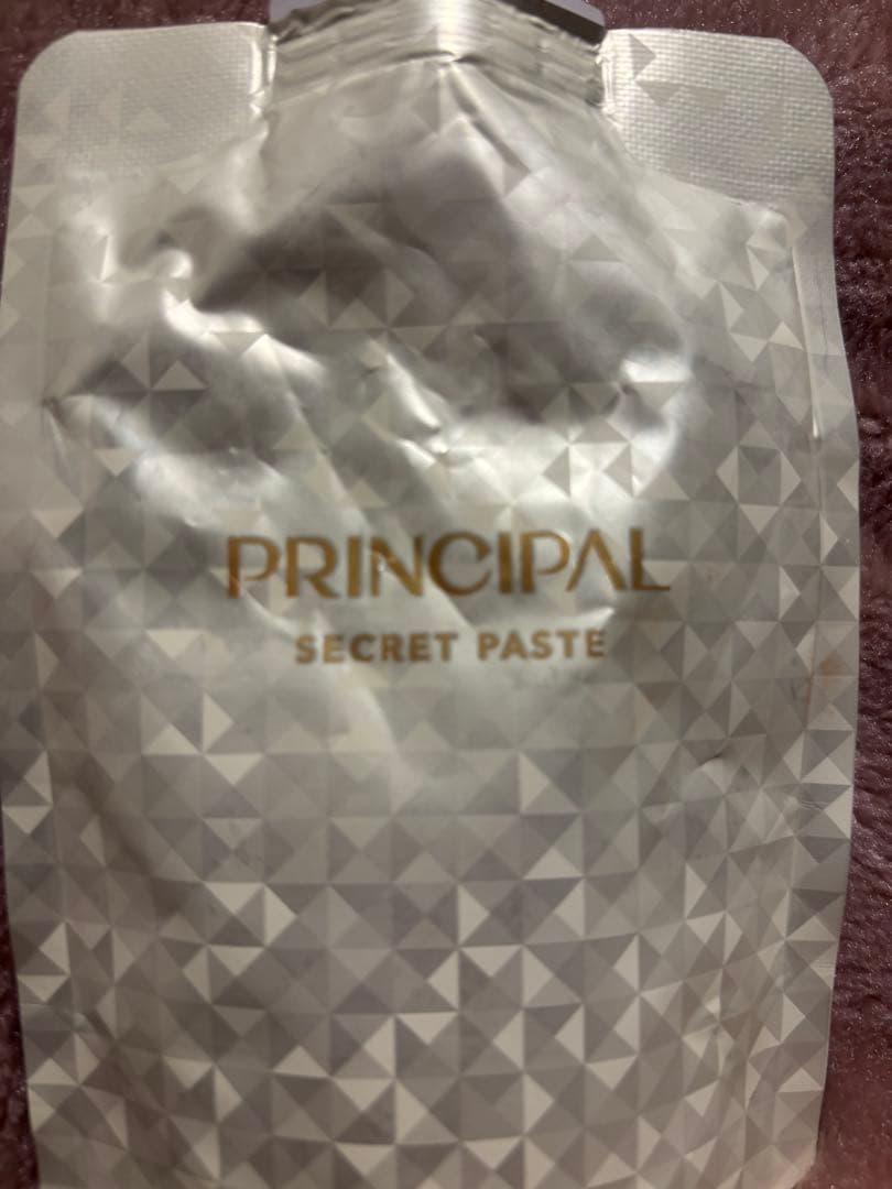 【PRINCIPAL】プリンシパル シークレットペースト